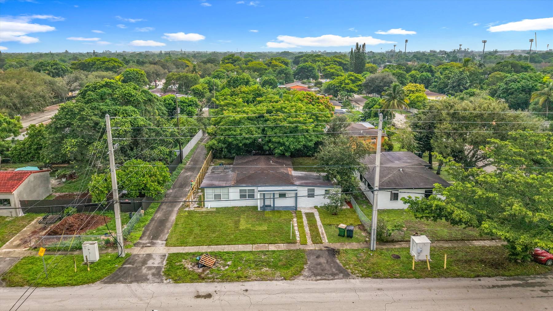 main property photo
