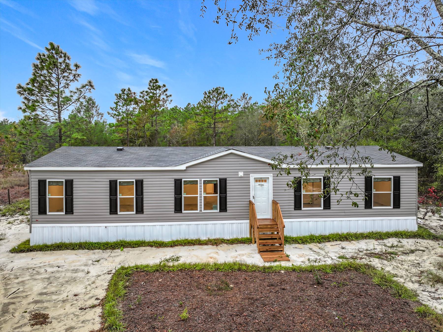 main property photo